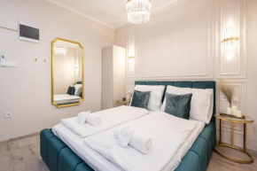Király utca 33 - Boutique Apartments, Best Location by BQA